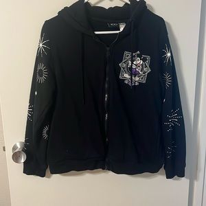 Disney 100 Jackets